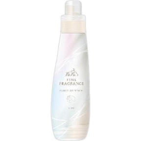 Кондиционер-ополаскиватель для белья FaFa Fine Fragrance Ciel с ароматом лимона, сирени и фрезии, 570 мл